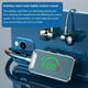 thumbnail image 4 of Streaming Headphones,Wireless Sound Card Live Streaming Earphones, Wireless Sound Card Live Broadcasting and Audio Editing Earphones,Waterproof Wireless Neckband Bluetooth Headphones with Display (4), 4 of 9
