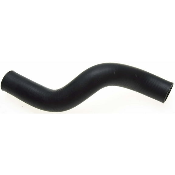 Radiator Coolant Hose Fits select: 1992-1997 VOLVO 960, 1998 VOLVO S90