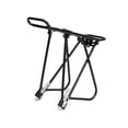 thumbnail image 3 of Greeniant Estante de almacenamiento para asiento trasero de bicicleta de montaña, soporte de carga de aleación de aluminio, portabicicletas para Ciclismo Greeniant OD027914-00, 3 of 6