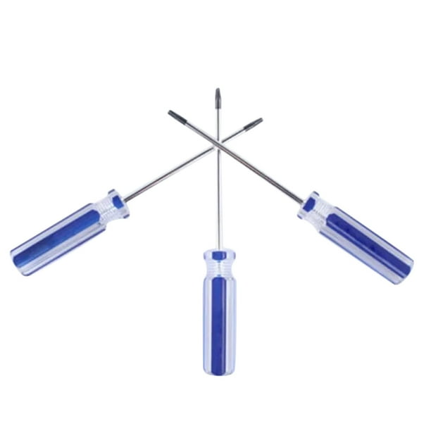 T8 t9 2024 security torx