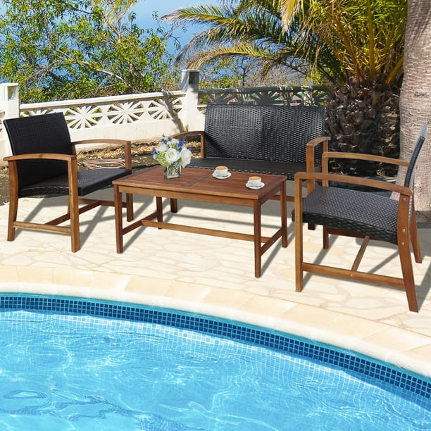 Outdoor furniture 2024 walmart canada