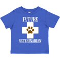 thumbnail image 3 of Inktastic Vet Future Veterinarian Childs Boys or Girls Toddler T-Shirt, 3 of 5