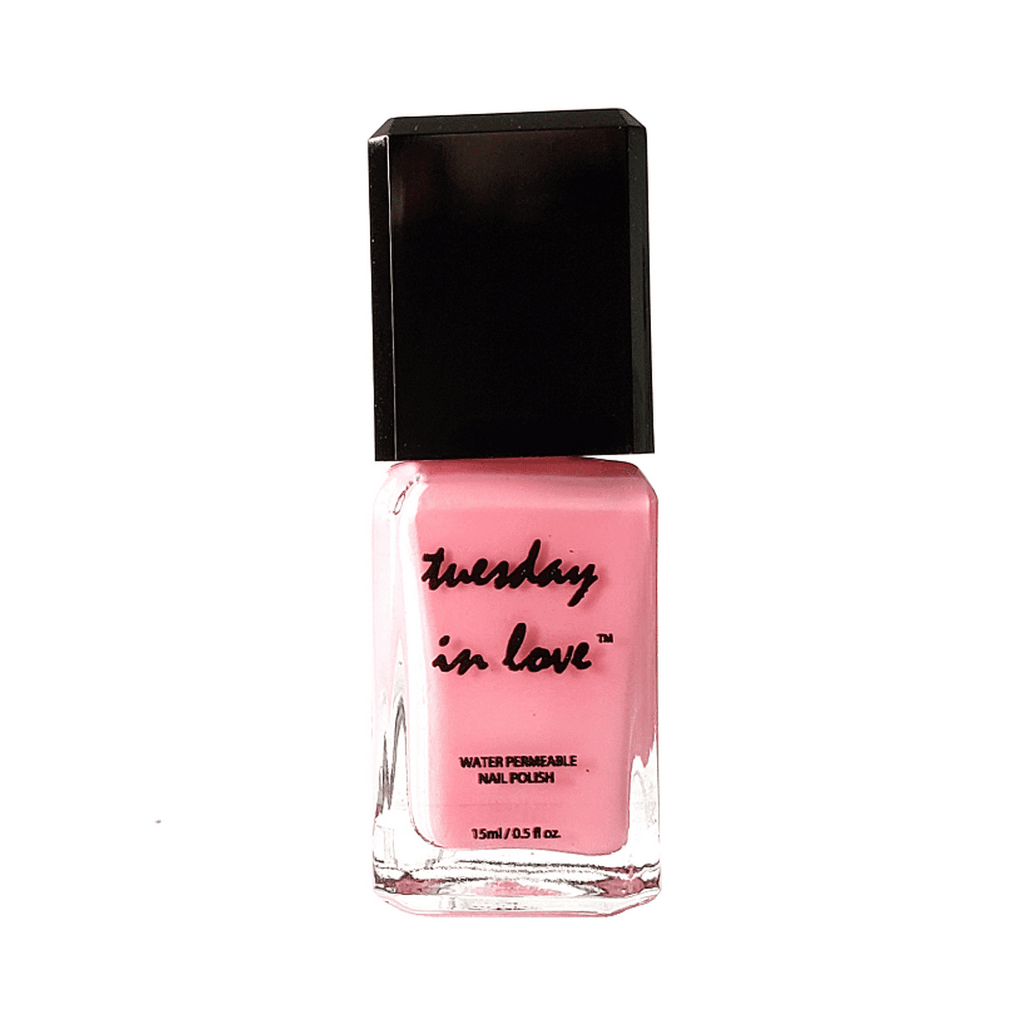 Rosy Cheeks - Tuesday in Love Halal Nail Polish | Walmart Canada Rosy Cheeks - Tuesday in Love Halal Nail Polish | Walmart Canada