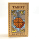 thumbnail image 1 of Venta al por mayor de cartas de Tarot existentes, juego de impresión, baraja de cartas, Tarot con guía oso de fresa Hogar, 1 of 3