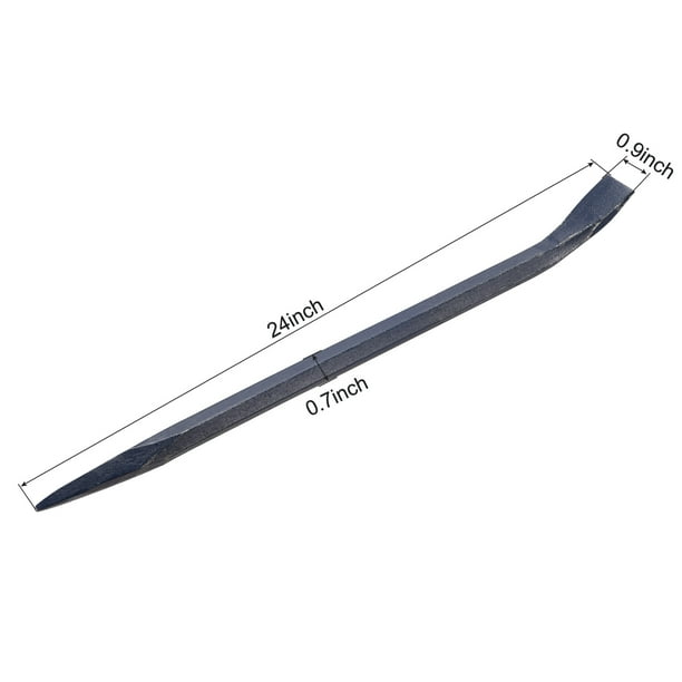 Steel crowbar deals