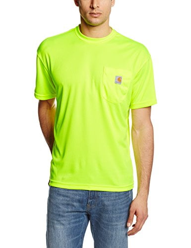 Carhartt Men's High-Visibility Force 