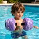 thumbnail image 4 of Water Aerobics Weights Portable Fitness Equipment Water Dumbbells For Pool Exercise - For Adults Beginner Outdoor Aquatic Gym Physical Training Sports Weight, 4 of 6