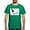Kelly Green, variant on CafePress - Willow Ptarmigan Dark T Shirt - Men's Classic Graphic Cotton T-Shirt