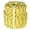 Yellow-150 FT, variant on 1/2 Inch Yellow 200 FT Polyester Rope, Double Braid Pulling Rope for Swing Tree Work