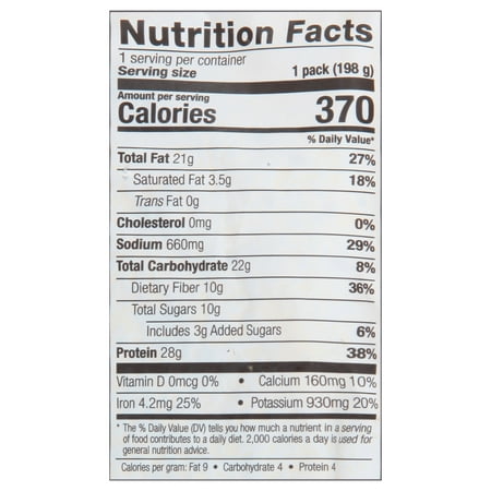 Nasoya Plantspired Savory Tuscan Style Superfood Skillet, 7 oz