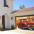 thumbnail image 3 of Garage Banner For Outdoor And Indoor Use Heavy Duty Weather With Reinforced For Easy Hanging, 3 of 5