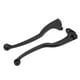 thumbnail image 4 of Riousery Palancas de Freno y Embrague para Motocicleta Yamaha YBR 125 125cc 2002-2013 21 cm / 8.26 inches, 4 of 7