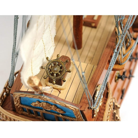 Old Modern Handicrafts San Felipe Collectible, Small