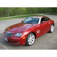 thumbnail image 5 of 4.25 inch Black Antenna Mast Power AM/FM for CHRYSLER CROSSFIRE 2004-2008 New, 5 of 8