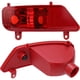 thumbnail image 4 of Reemplazo de accesorios de coche de montaje de luz antiniebla trasera roja para PEUGEOT 3008 5008 20092016 izquierda 6350HG, 4 of 4