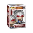 thumbnail image 2 of ?Funko Pop! TV: Peacemaker - Peacemaker con ?guilas Funko Funko, 2 of 3