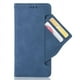 thumbnail image 2 of Funda Tipo Billetera GANGXUN para OnePlus Nord CE 5G – Tapa Flip con Tarjetero, 2 of 5