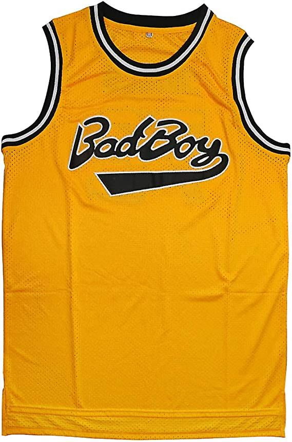 brooklyn nets jersey yellow