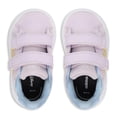 thumbnail image 4 of Tenis Adidas Grand Court Elsa I para Niñas Pequeñas. JQ4356 lila 13, 4 of 7