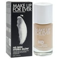 thumbnail image 3 of HD Skin Hydra Glow - 1N14 Beige by Make Up For Ever for Women - 1 oz Foundation, 3 of 6