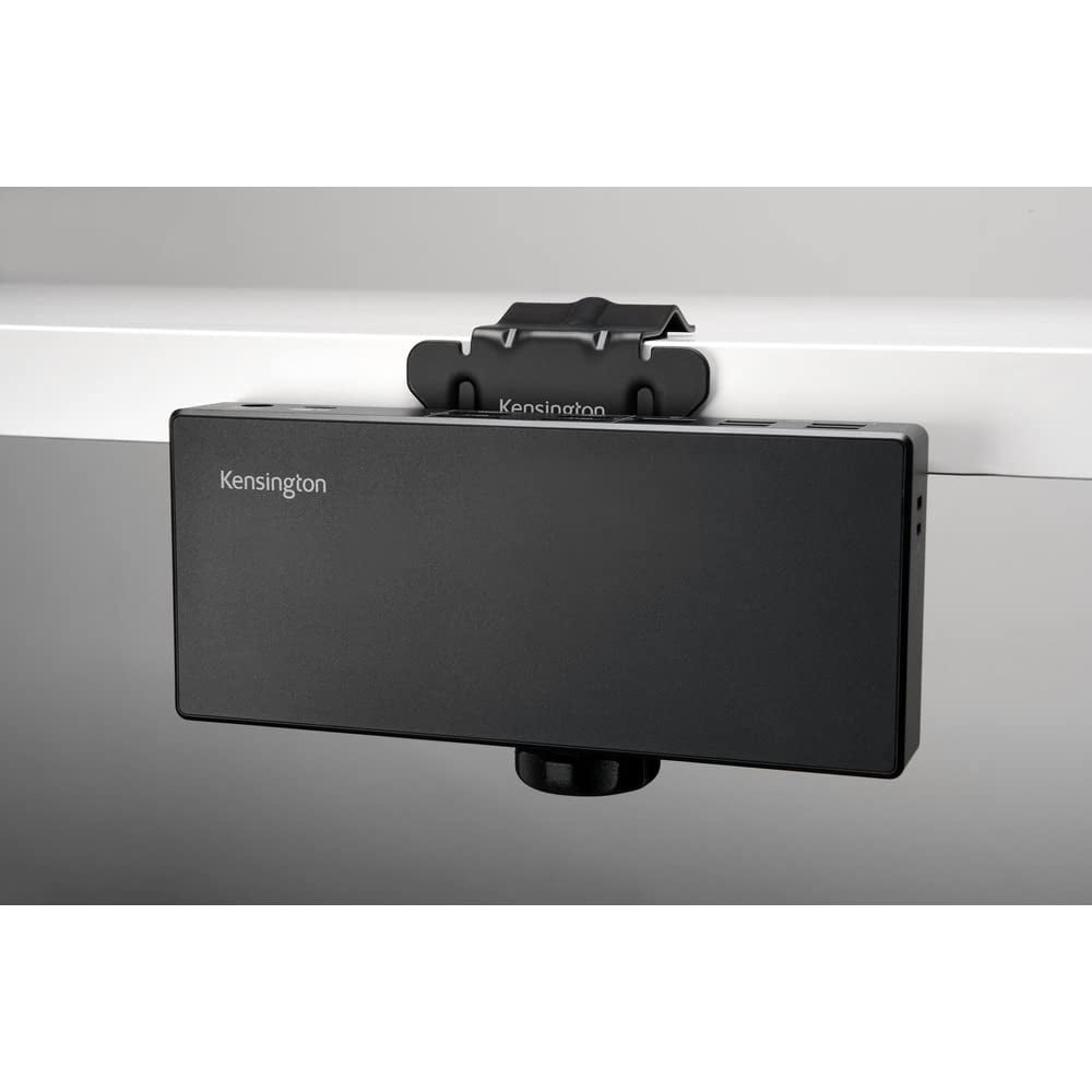 Kensington 4K USB-C Docking Station