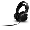 thumbnail image 1 of PHILIPS Fidelio X3 Professional Studio Monitor Headphones for Recording & Mixing Wired Over The Ear Open-Back Headphones, Multi-Layer 50mm Diaphragms, Hi-Res Music Studio Headset, Premium Finishing, 1 of 5