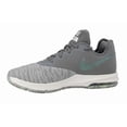 thumbnail image 5 of Ni - ke ?? Ni - ke AIR MAX INFURIATE III LOW Men's AJ5898-008 Cool & Dark Gray Shoe Size 11, 5 of 5