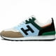 thumbnail image 2 of Tenis Hombre, Zapatos Hombre Deportivos, Zapatos de Malla Transpirable para Hombre, Zapatillas de Deporte Casuales de Moda para Entrenamiento Caminar Correr Gimnasio Antiderrapante, 2 of 7