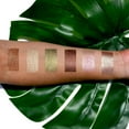 thumbnail image 6 of Palladio Liquid Eyeshadow, creamy shimmery formula that instantly adheres to the eyelid with flexible applicator (Tiger Eye), 6 of 6