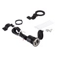 thumbnail image 1 of Motorcycle Charger, Handlebar Charger,   Easy To Use Sports Car Maintenance Worker For Car Driver, 1 of 8