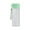?? Green_Hot#6114, variant on Sports Water Bottle Large Capacity 800ml 600ml 400ml | Portable Leakproof Plastic Tumbler with Tea Infuser | Frosted Non-Slip | Outdoor Travel Gym Hiking Cup