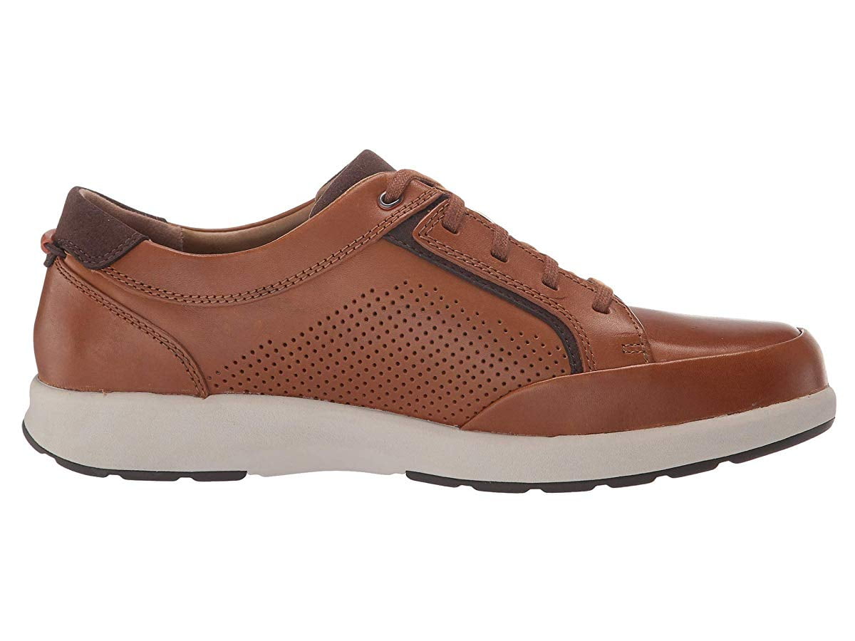 clarks un trail form
