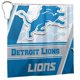 thumbnail image 2 of Det_Lions - Cortina de ducha impermeable de secado rápido para baño, con ganchos, diseño de fútbol americano, juego de cortinas de ducha para baño, plancha de 72 x 72 pulgadas, 2 of 8