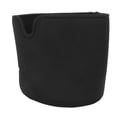 thumbnail image 1 of Speaker Case, Scratch   Speaker Protective Cover Portable Neoprene Black  For  Speaker, 1 of 8