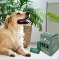 thumbnail image 5 of Supplika 270 Dog Poop Bags - Bio-degradable, Leak-Proof and Extra-Thick Pet Waste Bags for Big and Small Dogs - Lavender Scented - 270 Bags, 5 of 6