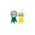 thumbnail image 1 of TEACHER CREATED RESOURCES (6 PK) BIRTHDAY RIBBONS WEAR EM 4851BN, 1 of 1