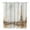 chudan, variant on Eiffel Tower Window Curtain Panels Grommet Blackout Curtains Blackout Curtains for Living Room