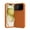 Orange, variant on ELEHOLD for iPhone 16 Pro Max Case ,Compatible with Mag-Safe Accessory Military Protection Heavy-Duty Rugged Shockproof Case with Lens Protector for iPhone 16 Pro Max,Black