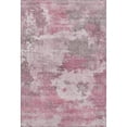 thumbnail image 2 of Addison Rugs Mayfield Premium Machine Washable Transitional Abstract Pink Rectangle Rug, 10' x 14', 2 of 6