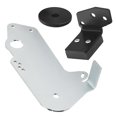 thumbnail image 4 of 783-08654C Lawn Tractor Deck Idler Bracket & Brake Kit - Complete Replacement, 4 of 7