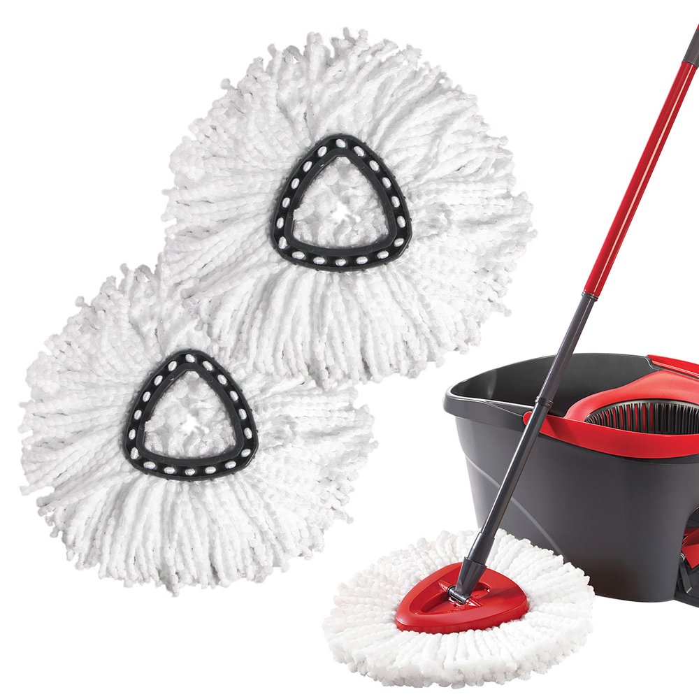 normal mop stick