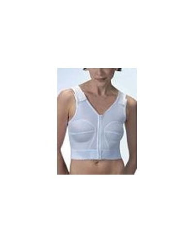 Jobst 111904 Surgical Vest White, Size 4 - Walmart.com ...