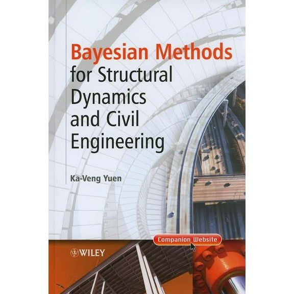 Bayesian Methods for Structura, (Hardcover)
