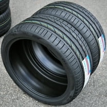 Pair of 2 Otani KC2000 225/55ZR19 225/55R19 99W High Performance a/s All Season Tires