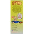 thumbnail image 3 of Boudreaux Butt Paste Original Diaper Rash Ointment - 2 oz, 3 of 3