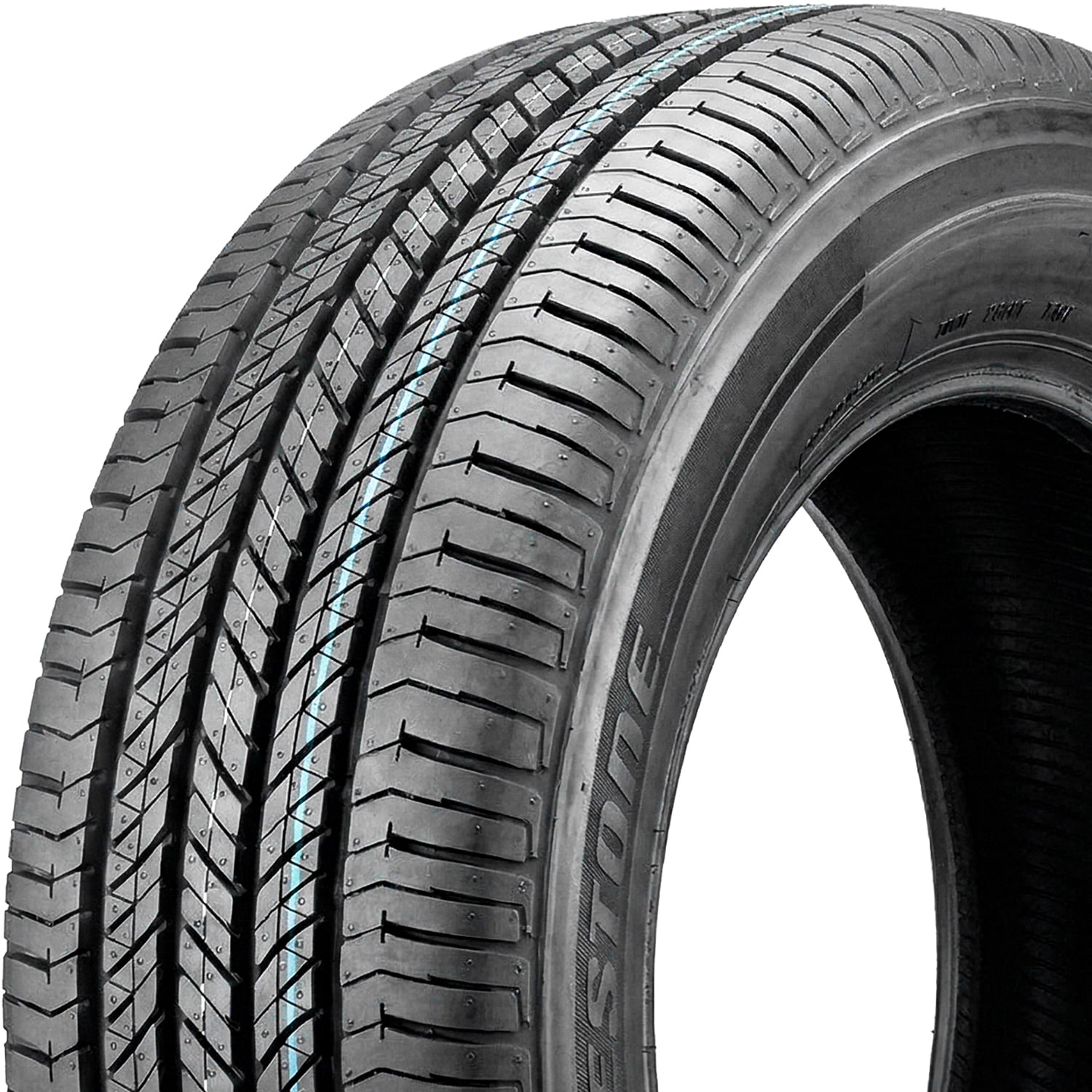 Bridgestone Turanza EL400-02 All Season 225/40R18 88W Passenger