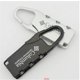 thumbnail image 4 of Alloy Combination Code Number Lock Padlock Luggage Lock For Zipper Bag Backpack Handbag Drawer Cabinet Luggage Lock Tools Afortunado Sencillez, 4 of 5