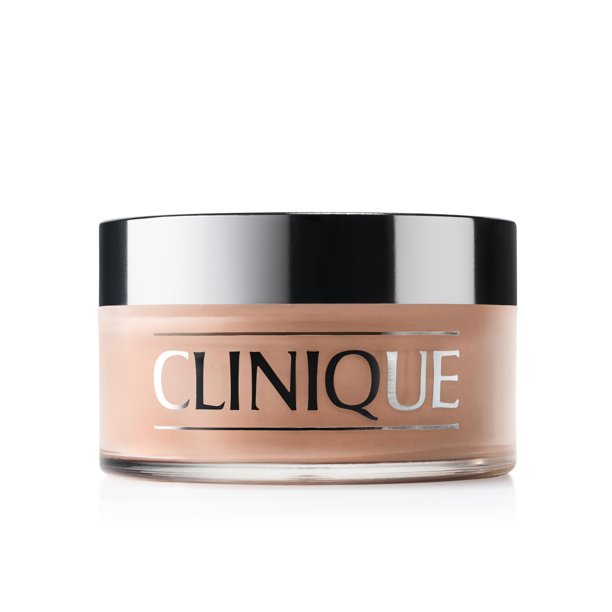 Polvo facial Clinique Blended Transparency Bronze