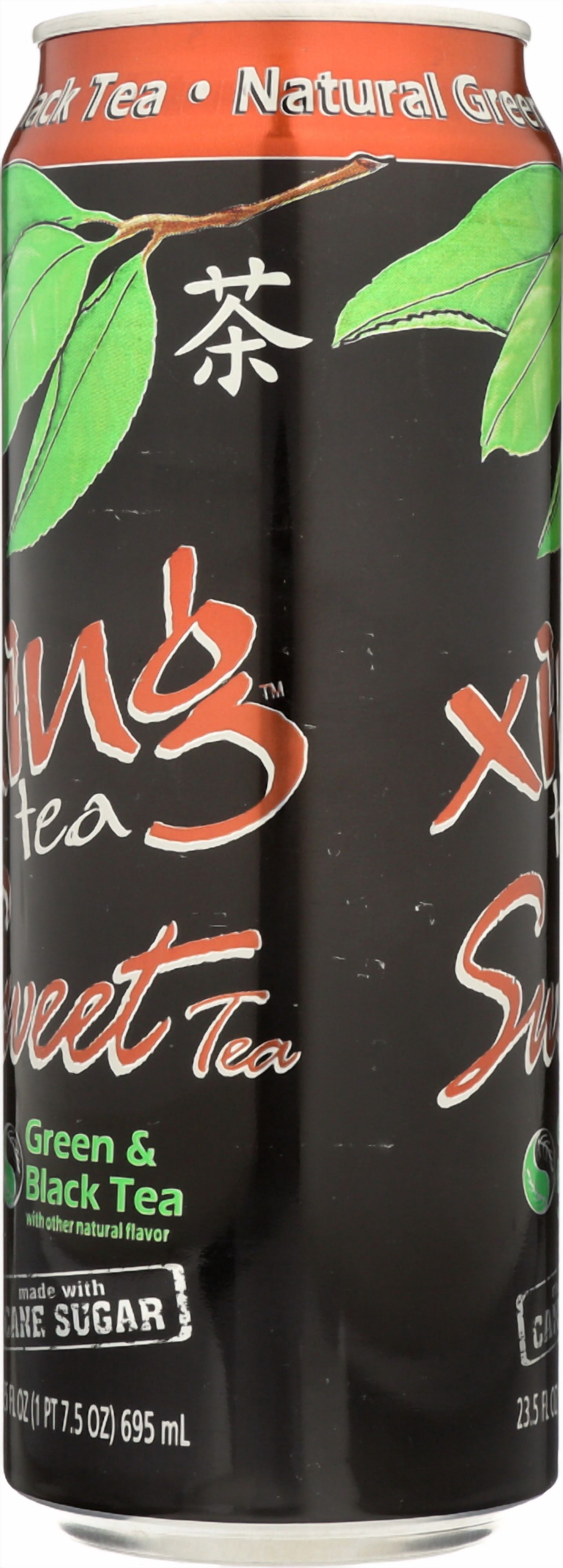 Xing Tea All Natural Sweet Tea, 23.5 Fl. Oz.