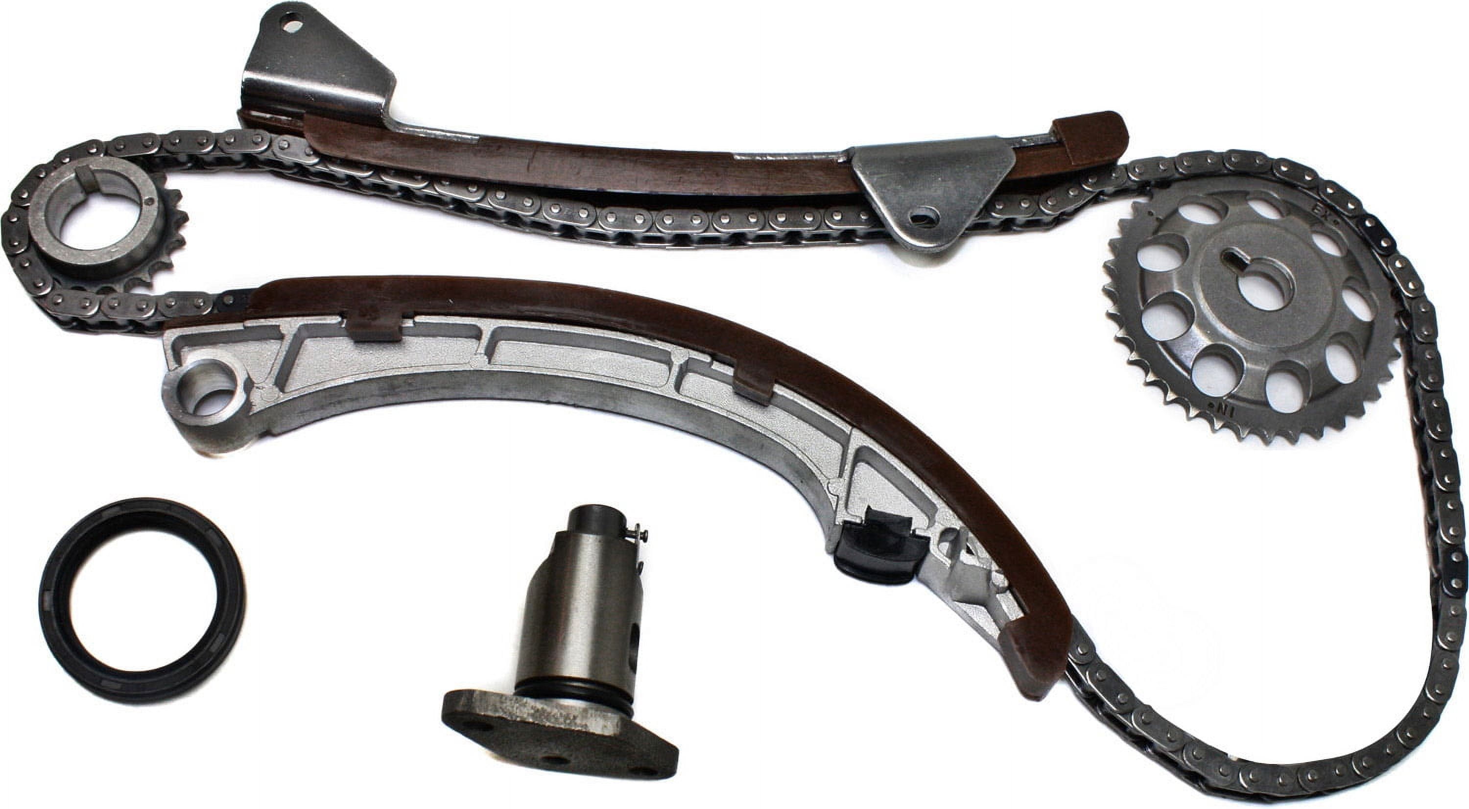 2004 toyota corolla timing chain replacement discount